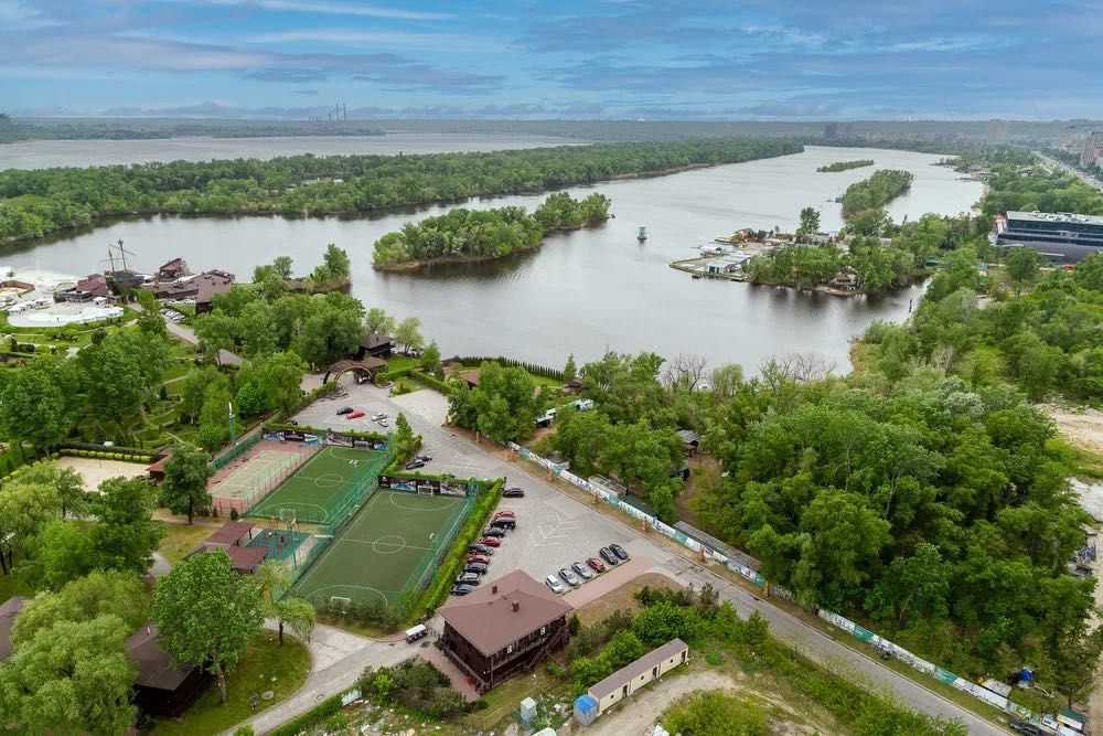 Продажа 2 кім квартира 50м2 Бартоломео 23 поверх видова на річку