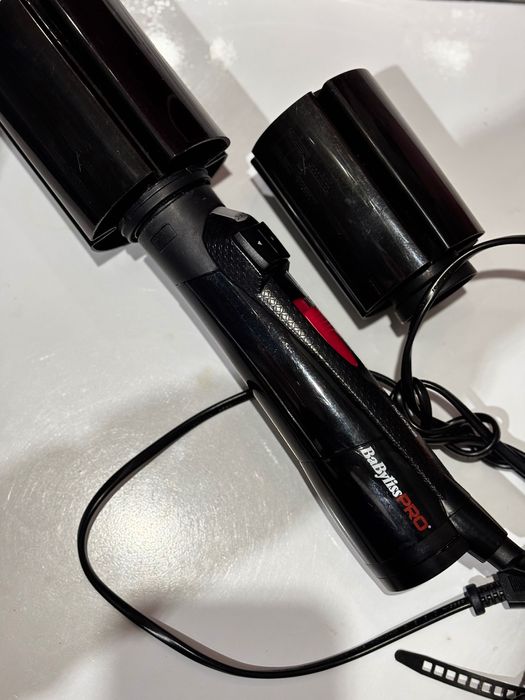 Babyliss фен-браш