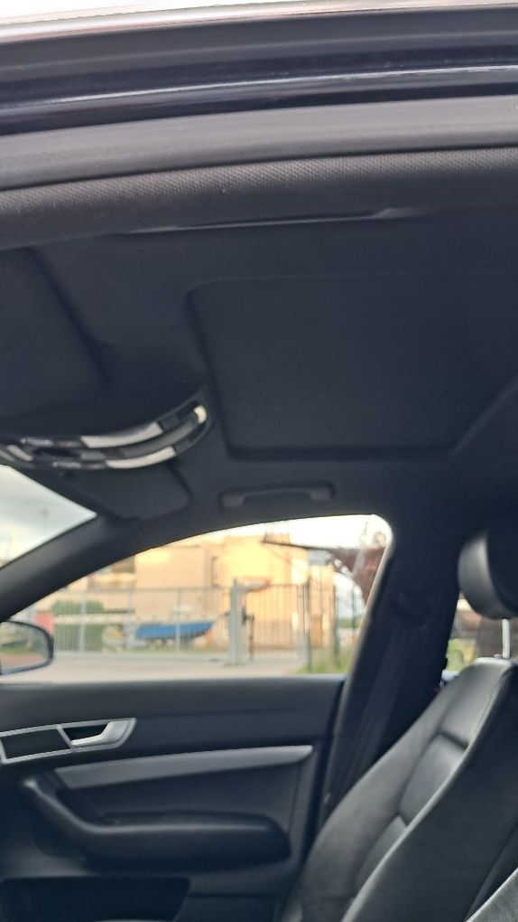 Sprzedam audi a6 c6 2.7tdi  2007