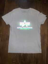 футболка ALPHA industries