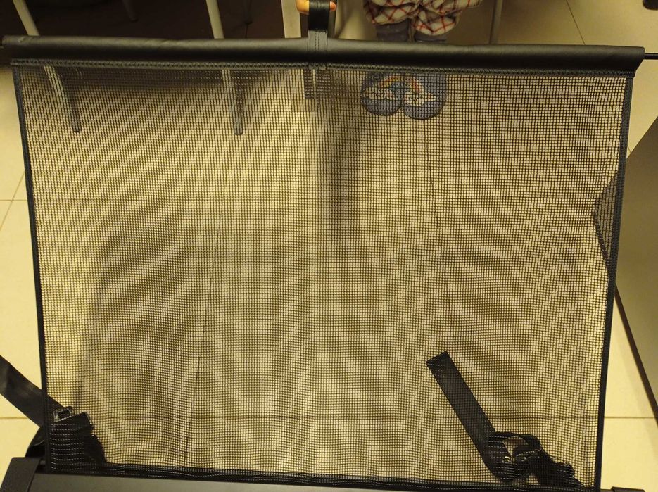 Rede divisória vários modelos