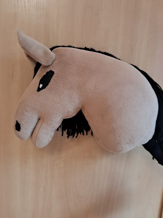 Hobby horse A4 + gratis
