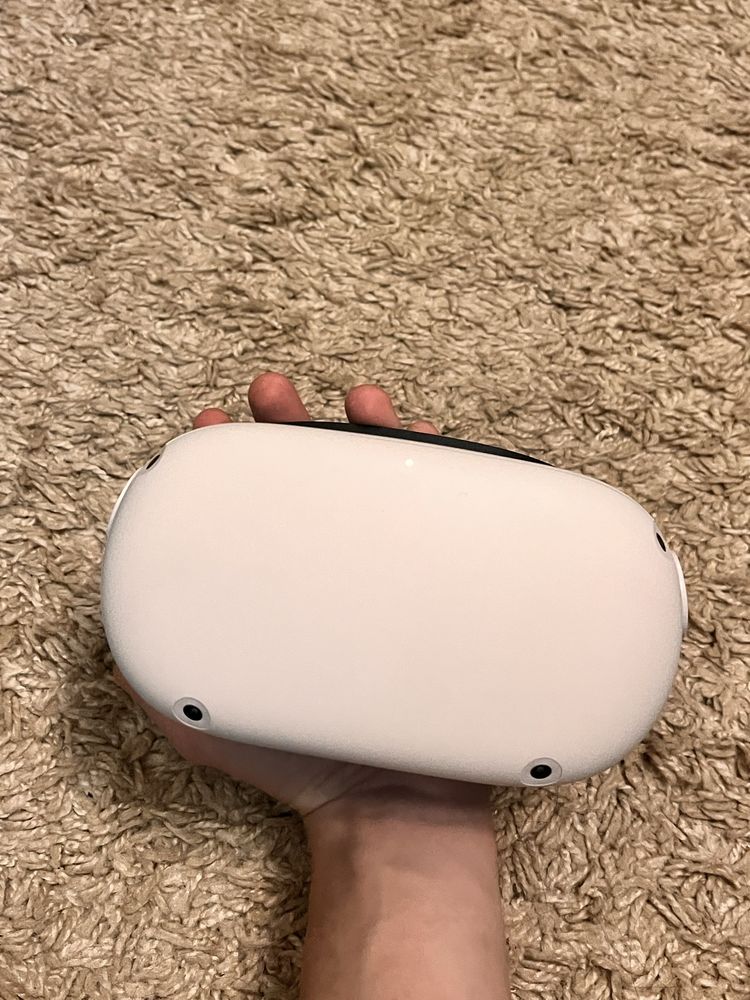 Oculus meta quest 2 128gb