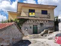 Moradia T2 p/ restaurar