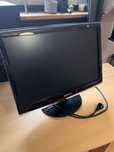Monitor z Funkcją TV 22 Cale Samsung