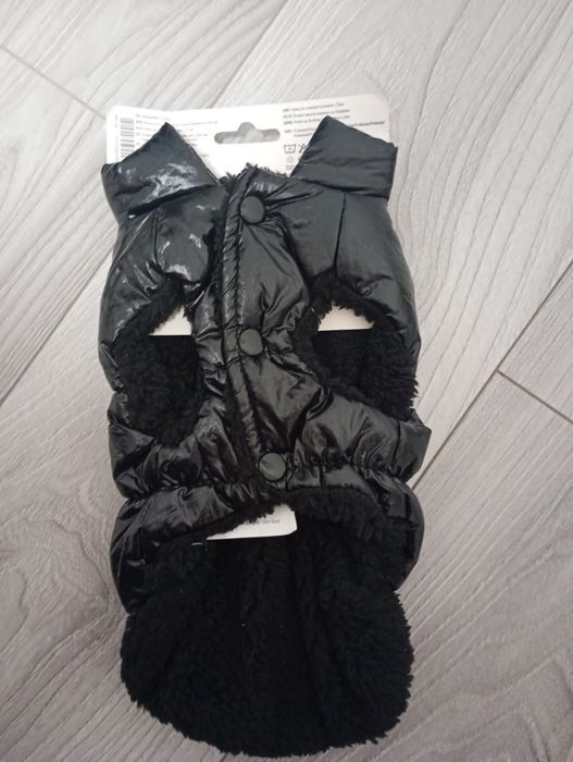 Жилєтка для собаки XS
