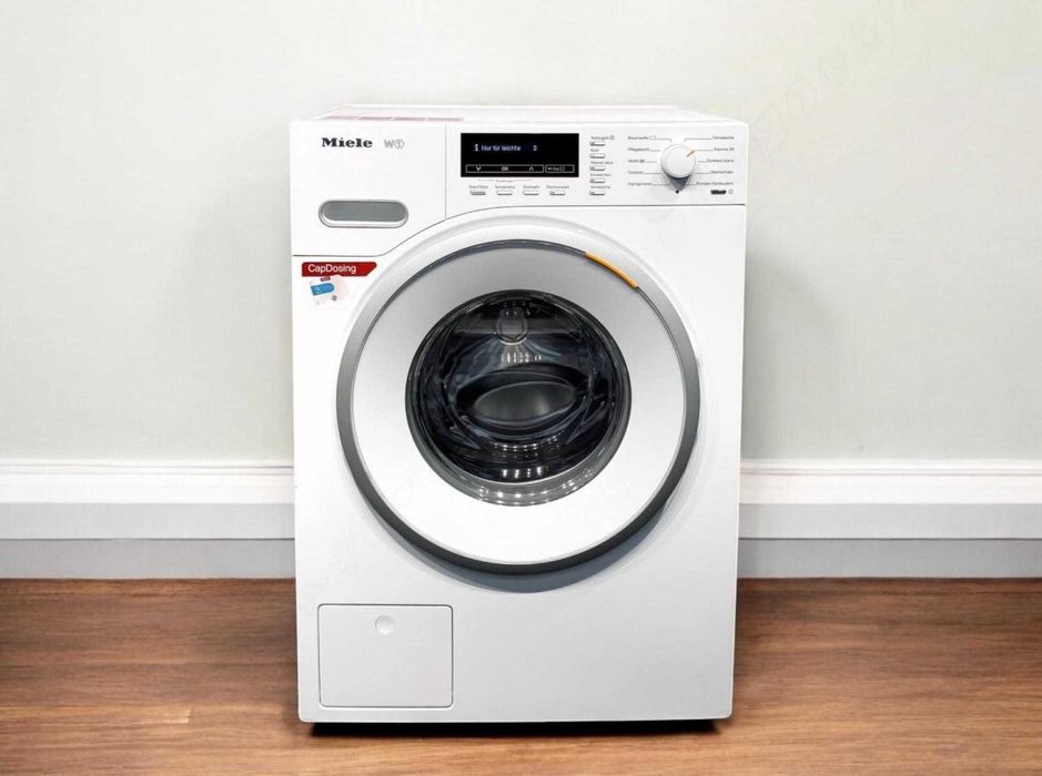 Стиральная машина Miele WMB 120 Германия