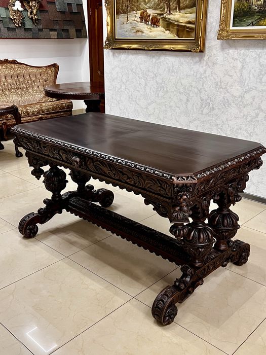 Антикварний письмовий стіл 1910 р.Франція