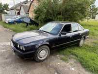 Бмв е34 2.0 м50 автомат