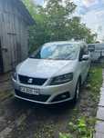 SEAT Alhambra 2.0 TDI 7 місць