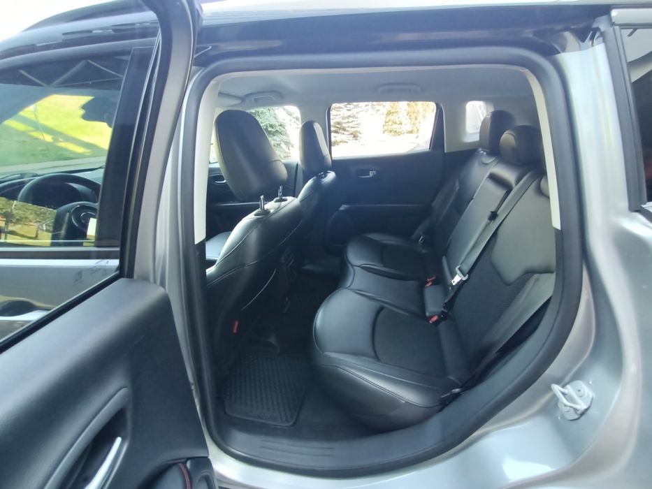 Jeep Compass 2021