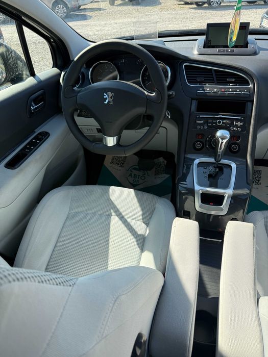 Продам Peugeot 5008 2010 рік можлива розстрочка,кредит,обмін!