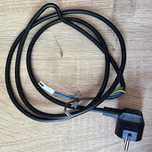 Kabel zasilający do ekspres DeLonghi ECAM292.81.B EX:2