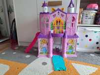 Mattel Enchantimals Królewski Pałac Zestaw