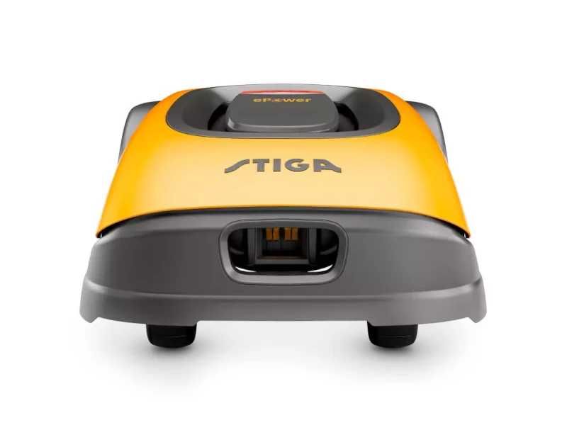 Robot koszący STIGA G 300 RATY do 300 m²