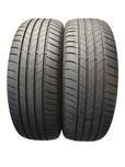 2x 215/60R17 opony letnie Bridgestone 2021 (N291)