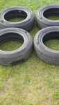 Opony 15" letnie KUMHO