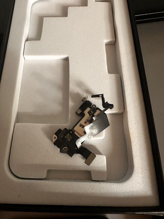 Wyświetlacz Oryginalny iPhone 12 Pro