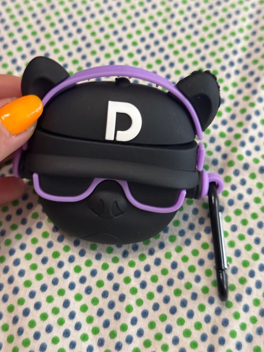 Чохол case для AirPods 2 покоління