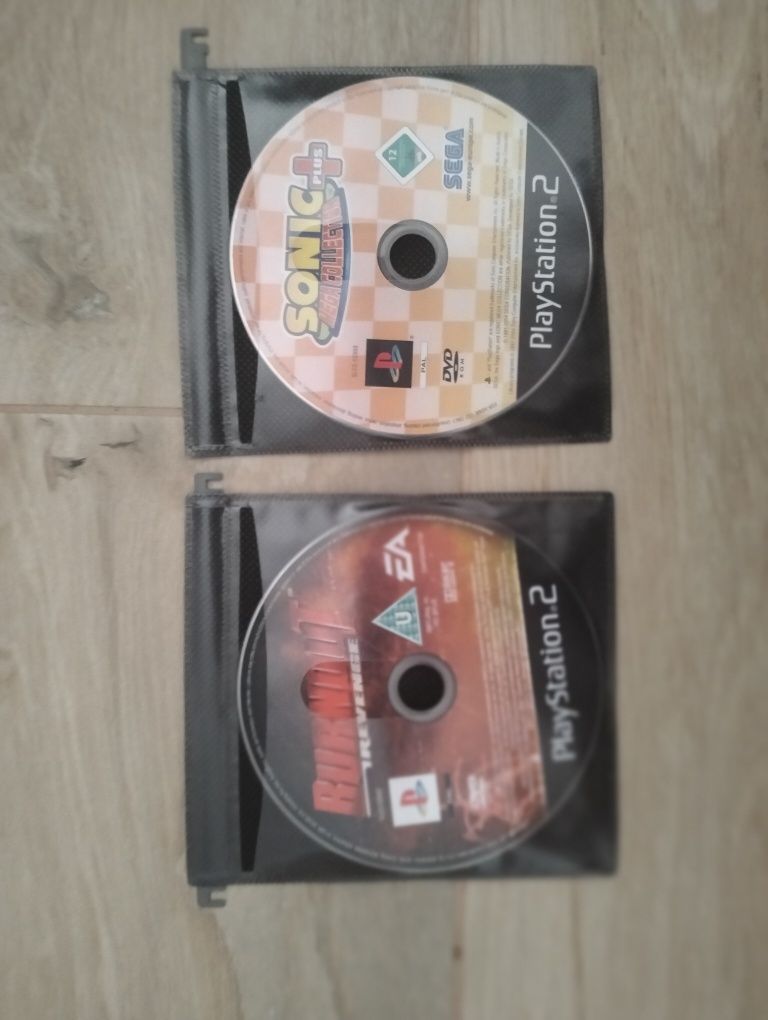 Jogos  para  ps2