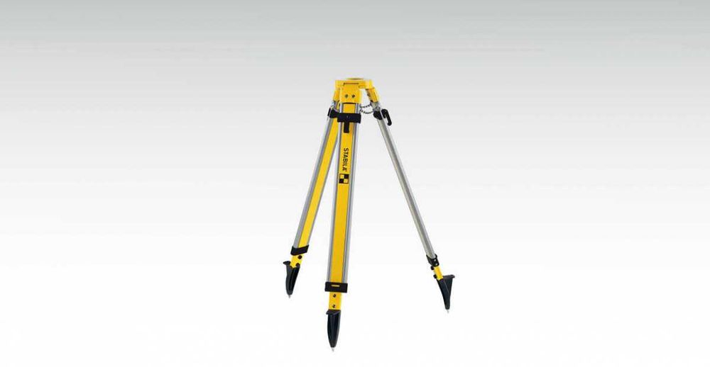 Оптичний нівелір STABILA OLS 26 (комплект 8 пр.) Артикул: 18460
