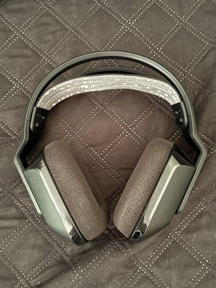 Logitech G733 Wireless Headphones
