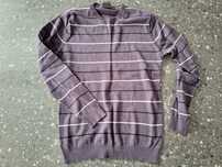 sweter męski S/M stan bdb