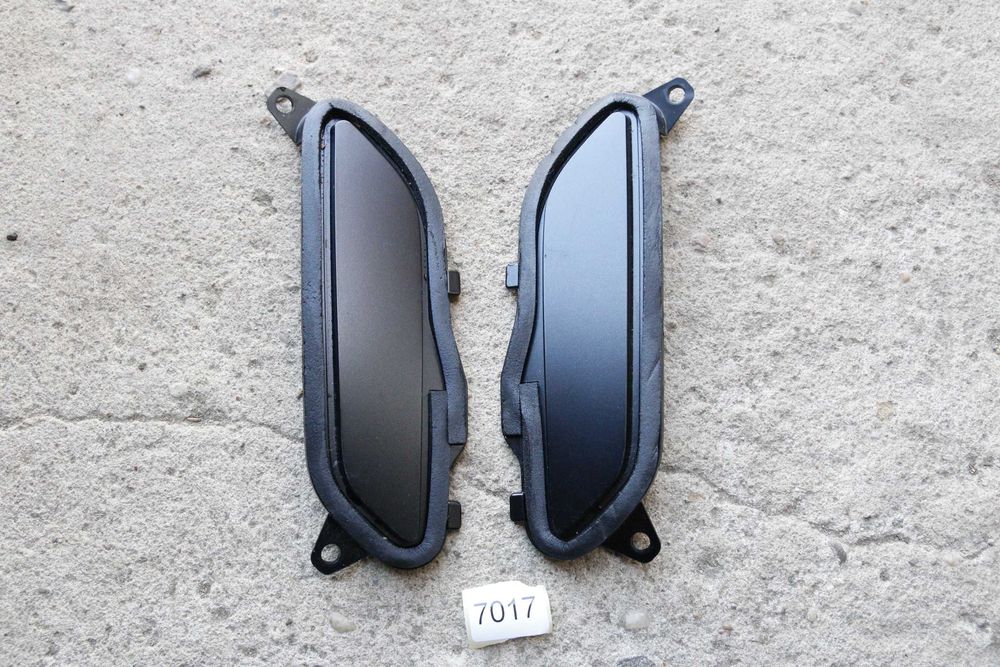 7017 Honda Goldwing GL1800 18+ wypełnienie kokpit 2018+