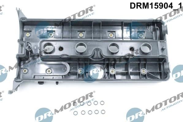 Кришка клапанів Chevrolet Captiva C100 2.4, Tacuma 2.0, Lacetti 1.8