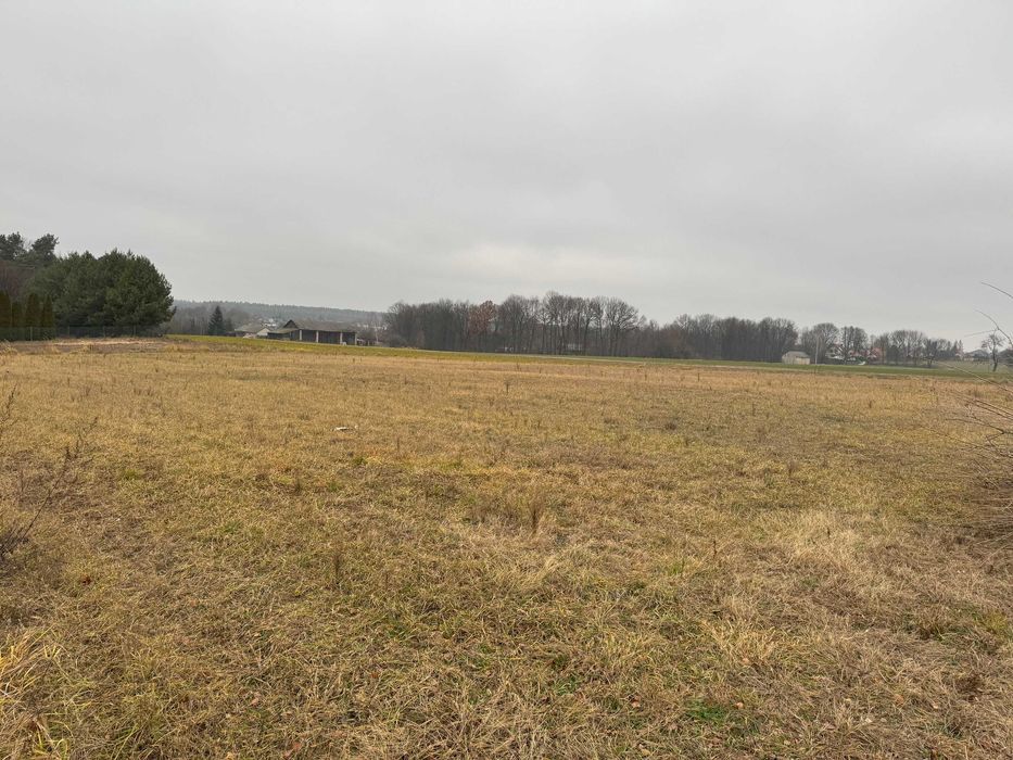 Sprzedam działkę budowlaną 11 ar, Piotrowice