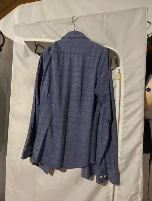 Camisa Massimo Dutti