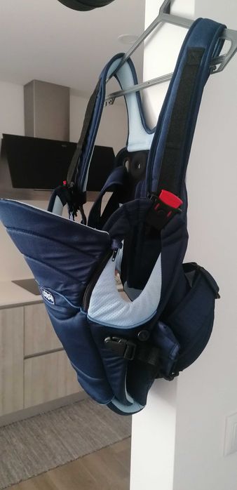 Marsupio you and me chicco