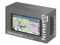 Nawigacja Garmin DriveSmart 55 - odnowiona przez producenta