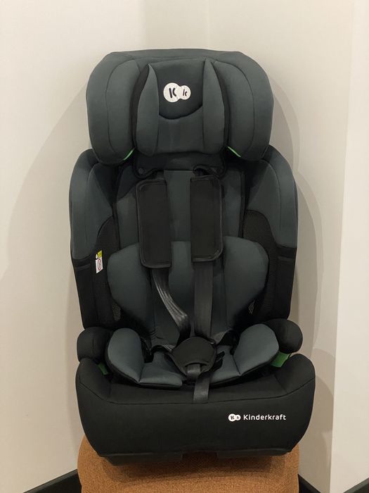 Оренда дитячого автокрісла