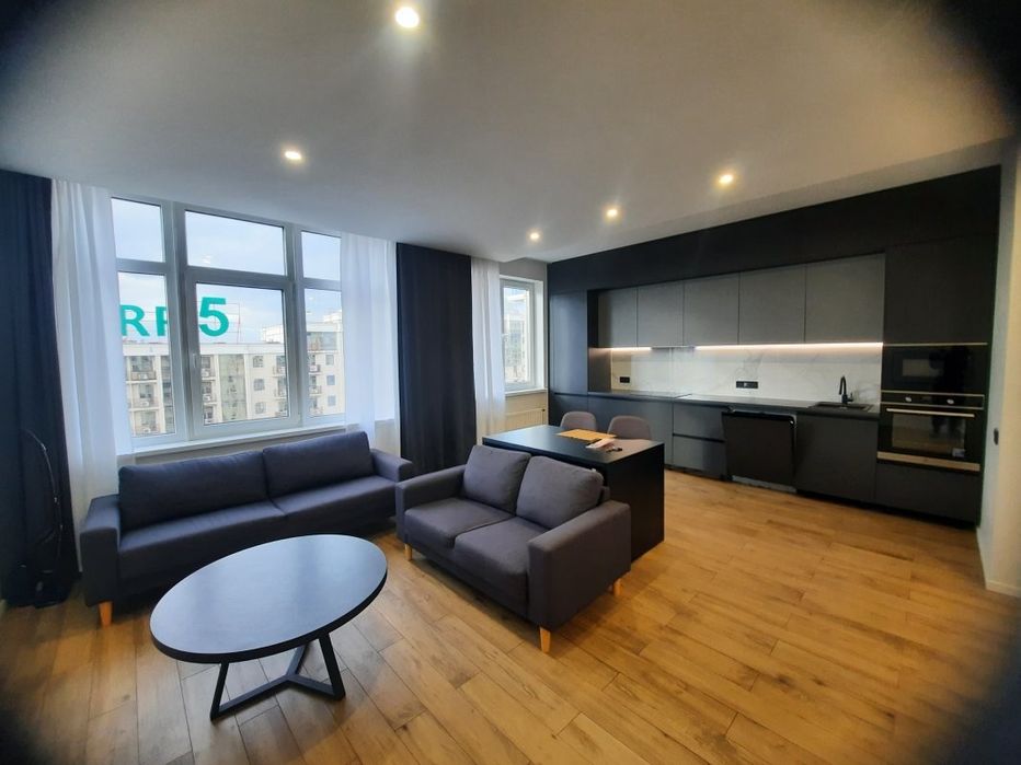 Сдам 1-комн квартиру в ЖК " 41 Жемчужина"/ Таирова