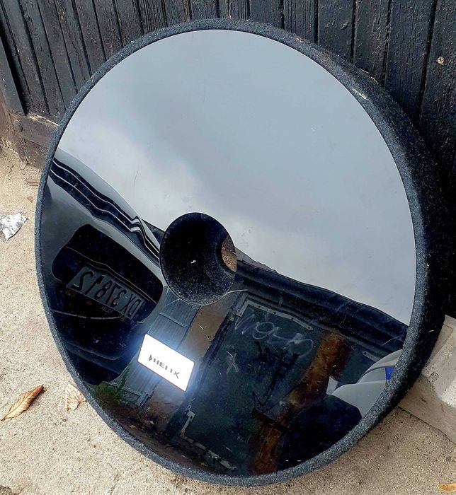 Helix skrzynia na glosniki basowe 16cm dwucewkowe vwcgolf