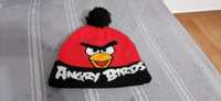 Czapka Angry Birds H&M.