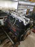 Blok silnika deutz fahr dx 145 dx 160