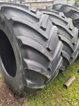 Opona opony Mitas 2018 rok 710/60r34 świeżo sprowadzone z Niemiec