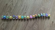 Figurki doczepiane Monster Beads