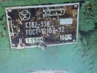 Ткацький станок СТБ2-330