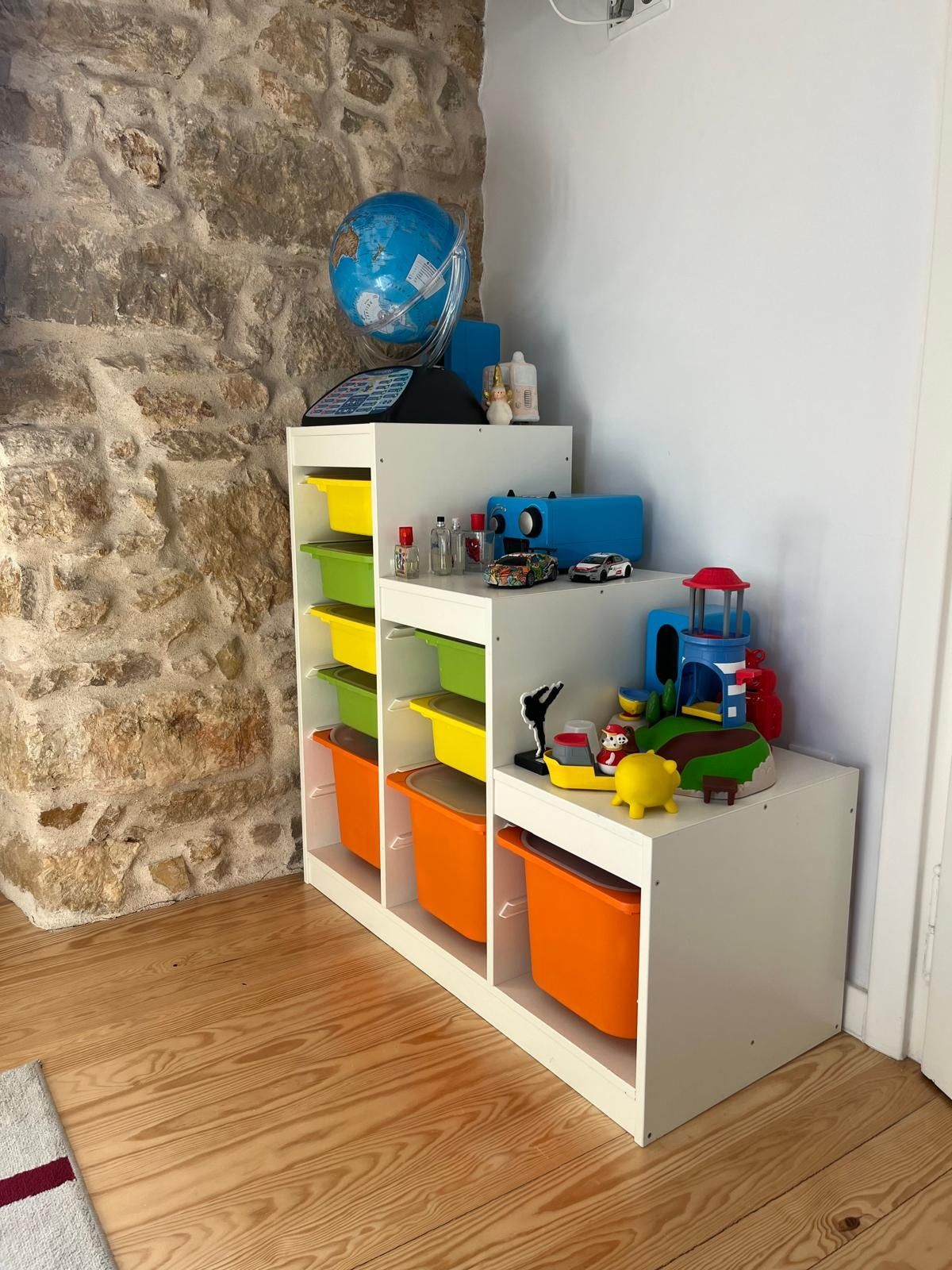 Mobília quarto criança Ikea