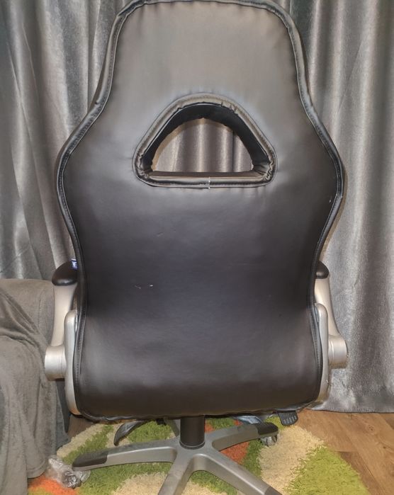 Кресло офисное компьютерное  Racer Новый стиль