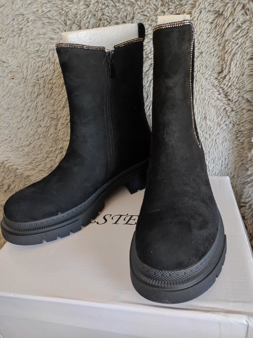 Buty Bestelle rozmiar 39