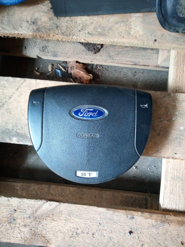 Poduszka powietrzna Ford Mondeo MK3 ST