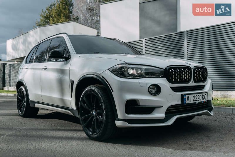 Диски Нові R20/5/120 BMW X5 E53 E70 F15 X6 F16 . В Наявності .