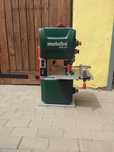 Piła taśmowa Metabo BAS 261 Precision
