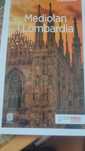 Przewodnik travelbook Mediolan i Lombardia
