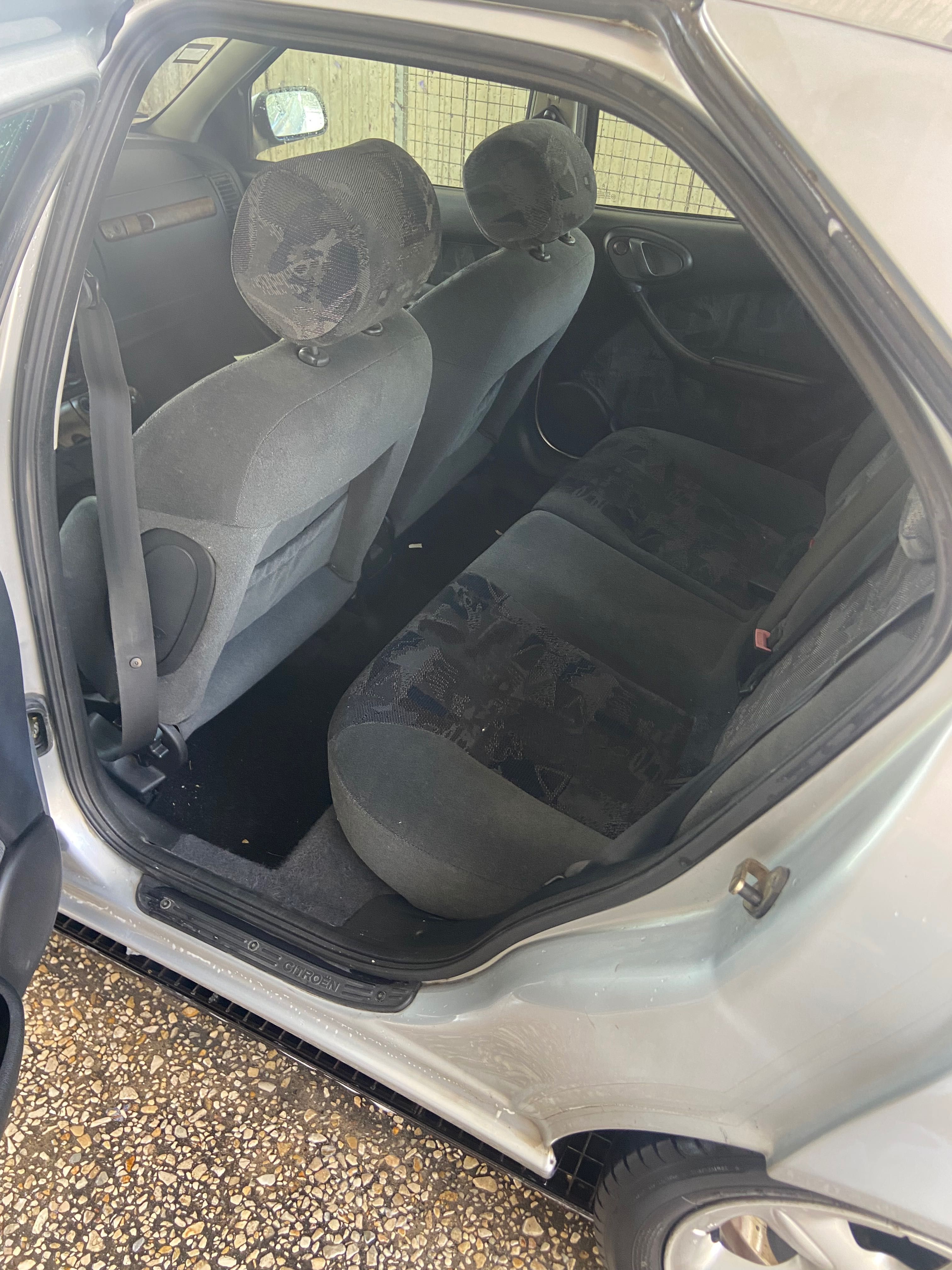 Cintroen xsara 1.4 impecável