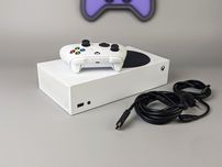 ‼️Xbox Series S 512 SSD‼️ геймпад, консоль, ігрова приставка. Гарантія